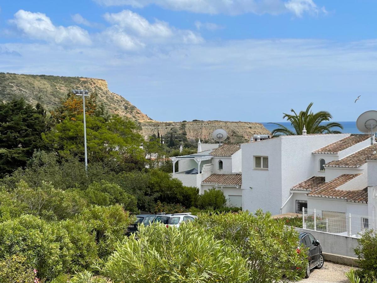 Vila Vista Luz Лагуш Экстерьер фото